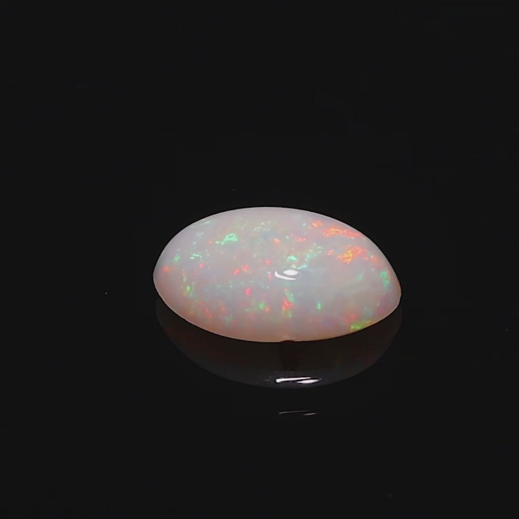 2.02 Ct. Australian Legacy Opal #OL1181