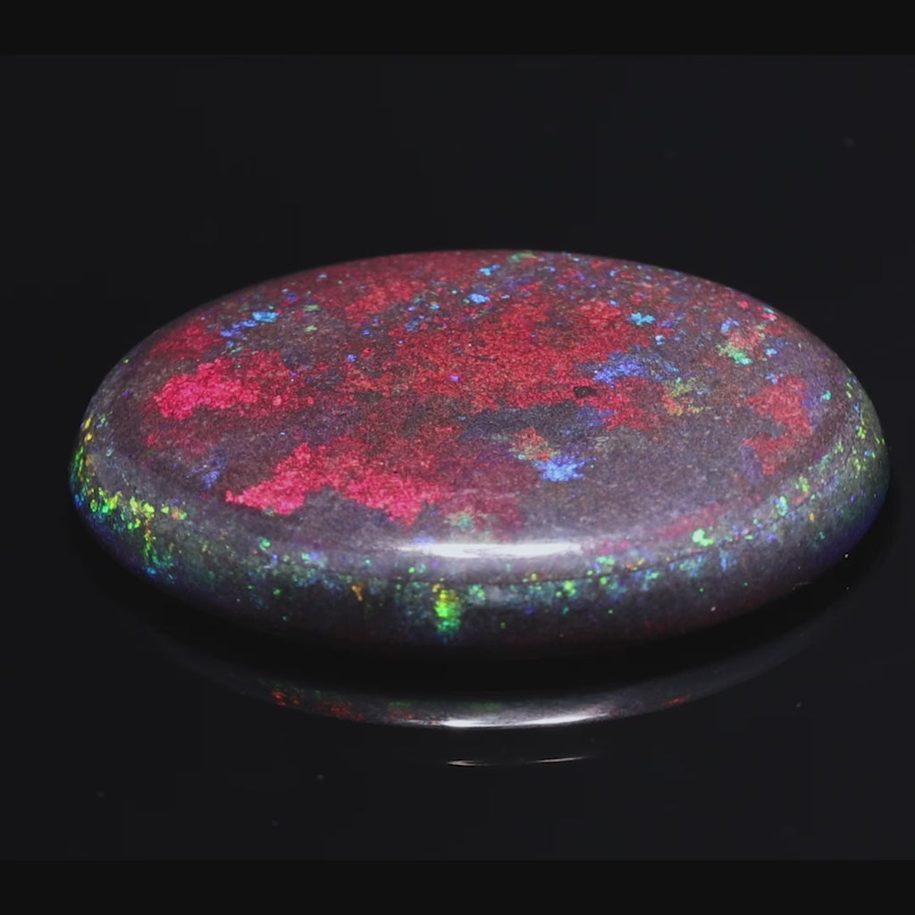 24.37 Ct. Australian Legacy Opal #OL1058