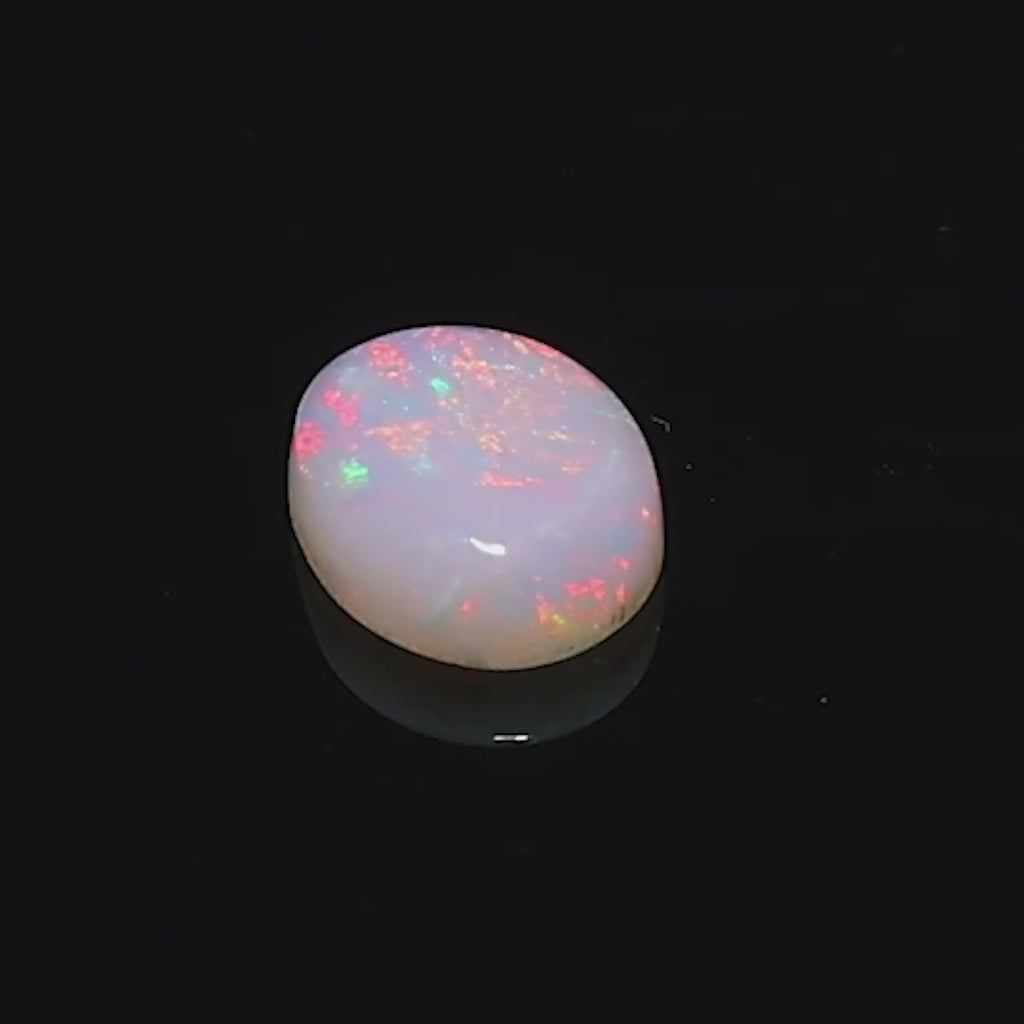 0.42 Ct. Australian Legacy Opal #OL1396