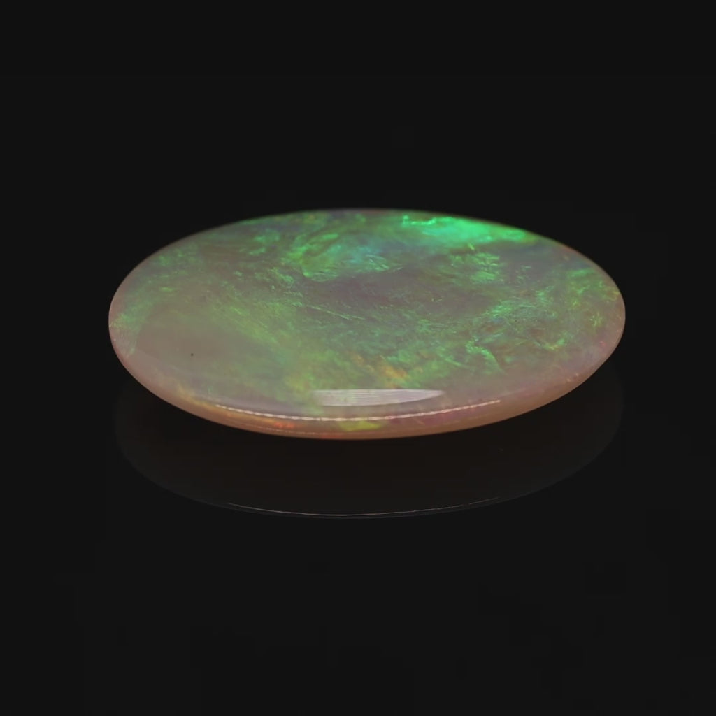 15.22 Ct. Australian Legacy Opal #OL1031