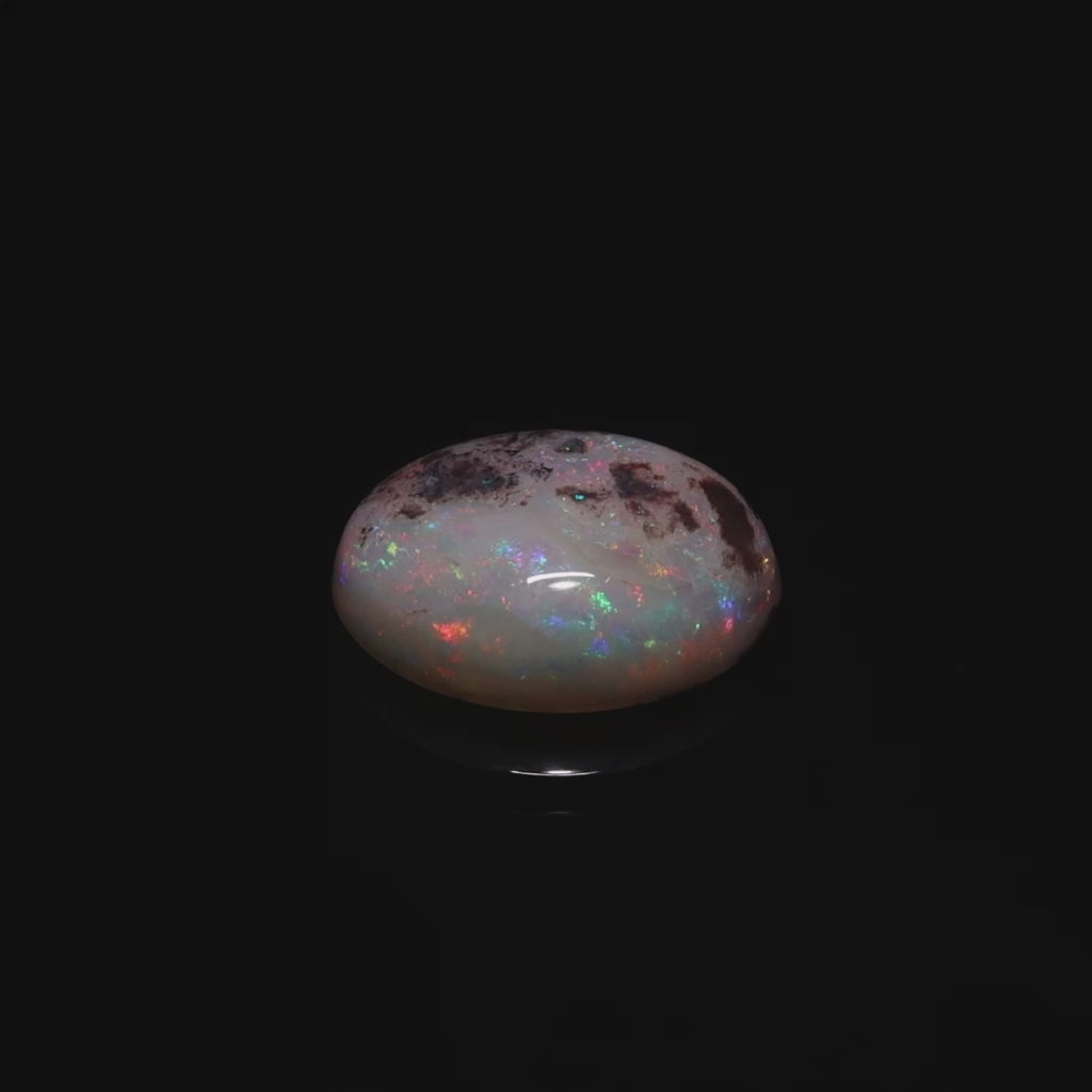 6.75 Ct. Australian Legacy Opal #OL1116