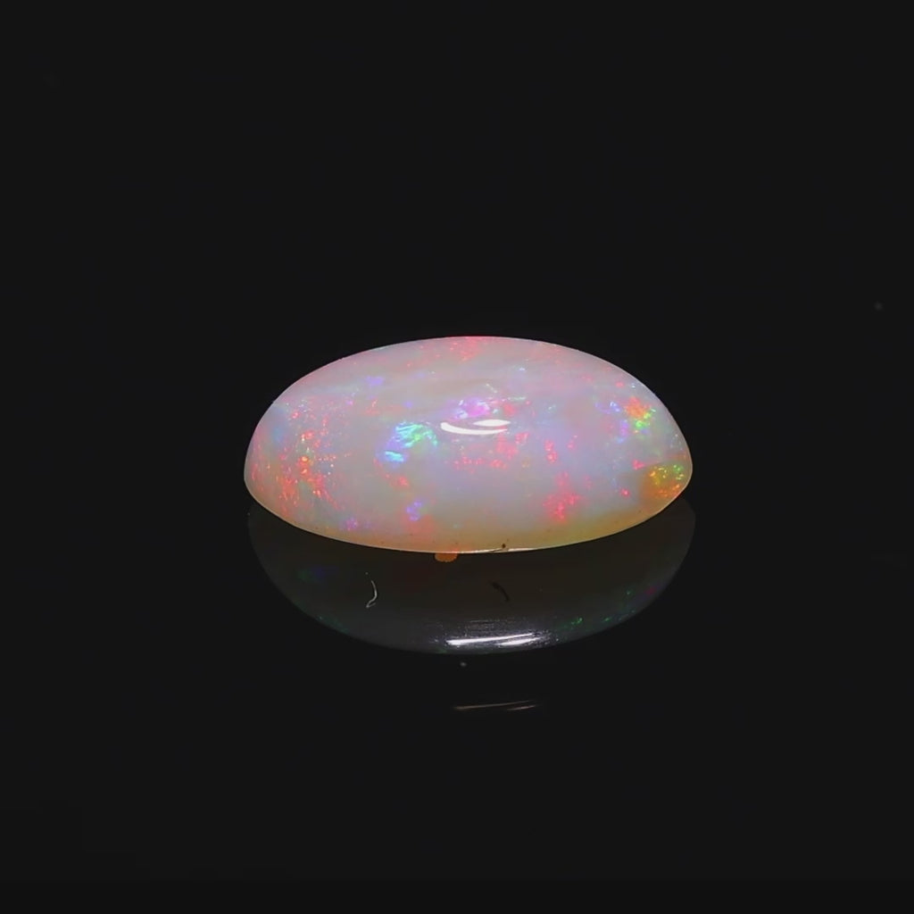 1.28 Ct. Australian Legacy Opal #OL1246