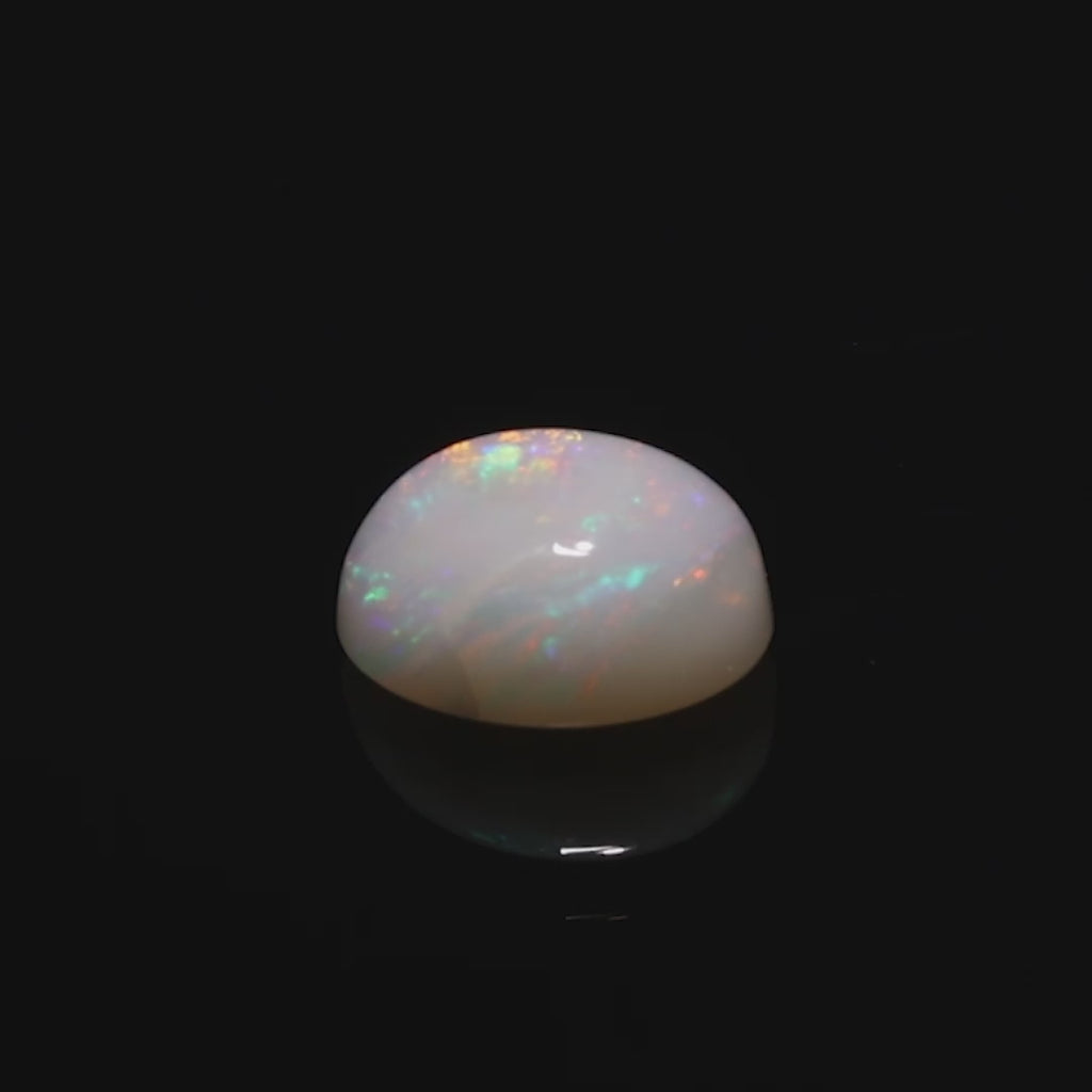 2.11 Ct. Australian Legacy Opal #OL1141