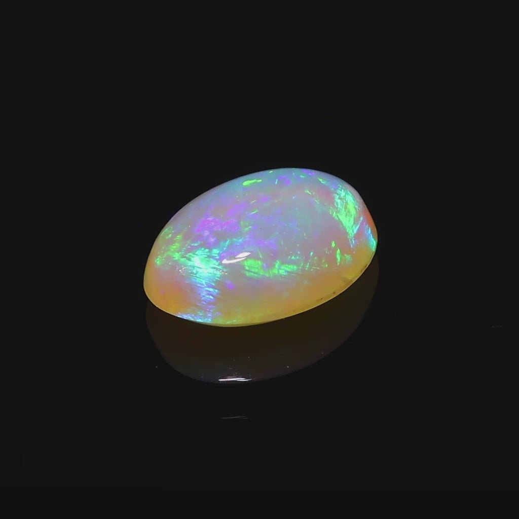 1.58 Ct. Australian Legacy Opal #OL1252