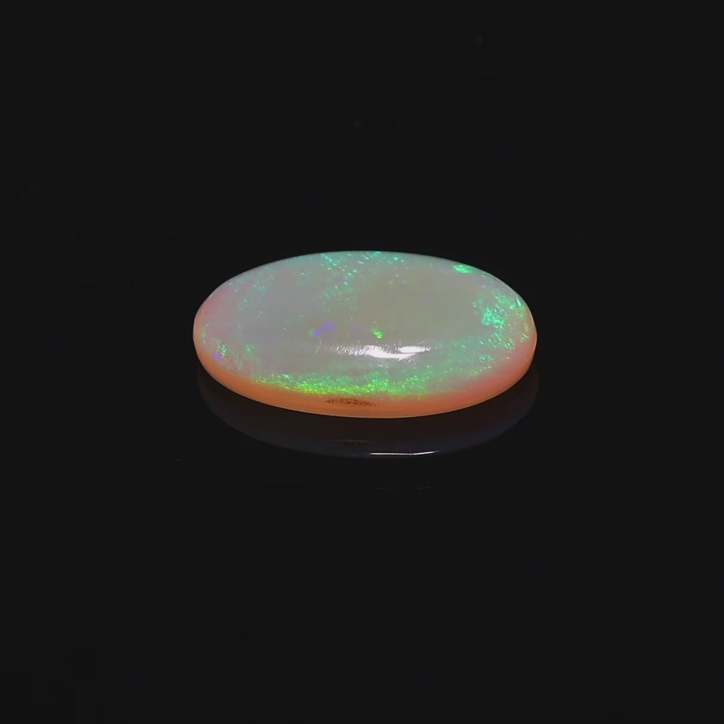 3.27 Ct. Australian Legacy Opal #OL1201