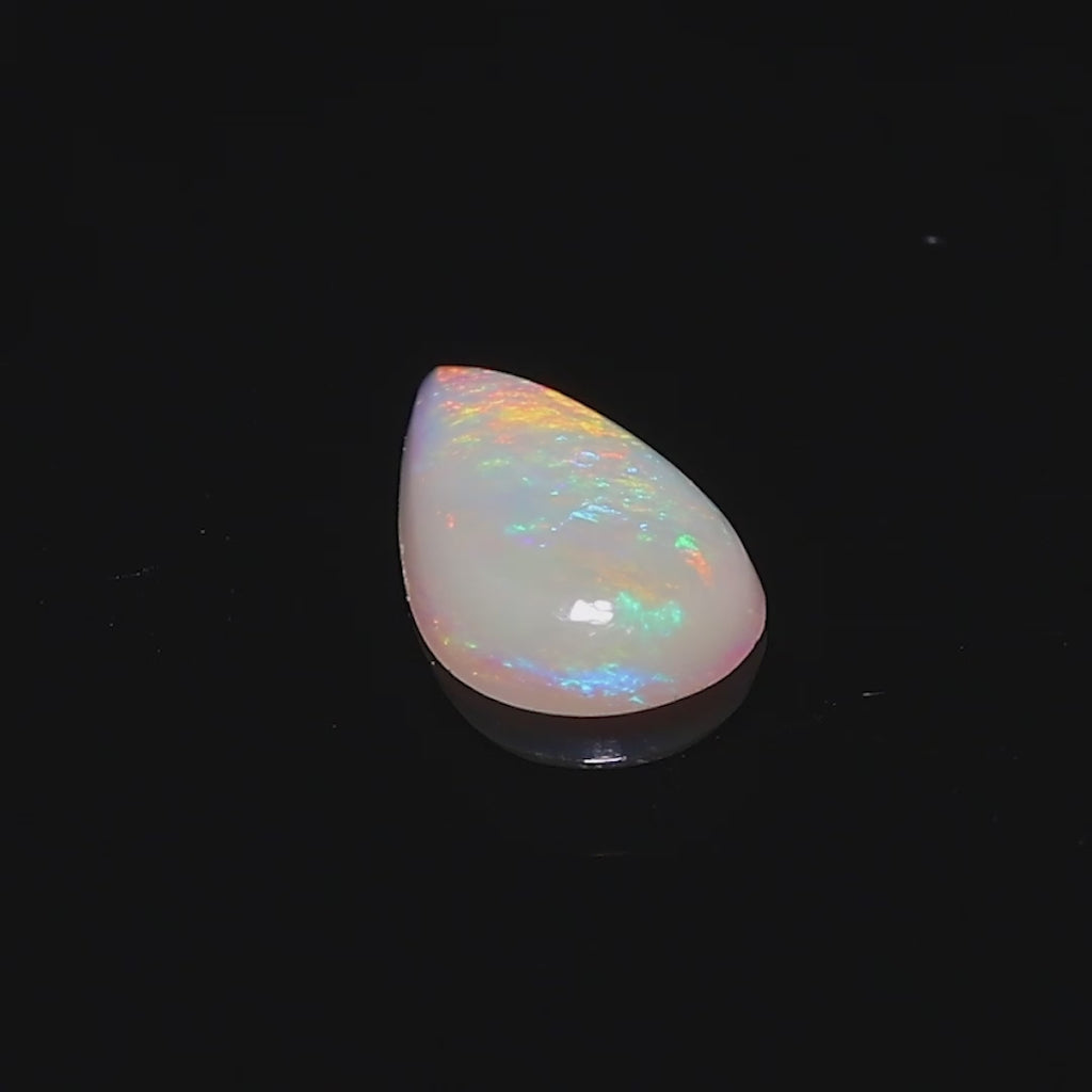 0.55 Ct. Australian Legacy Opal #OL1414