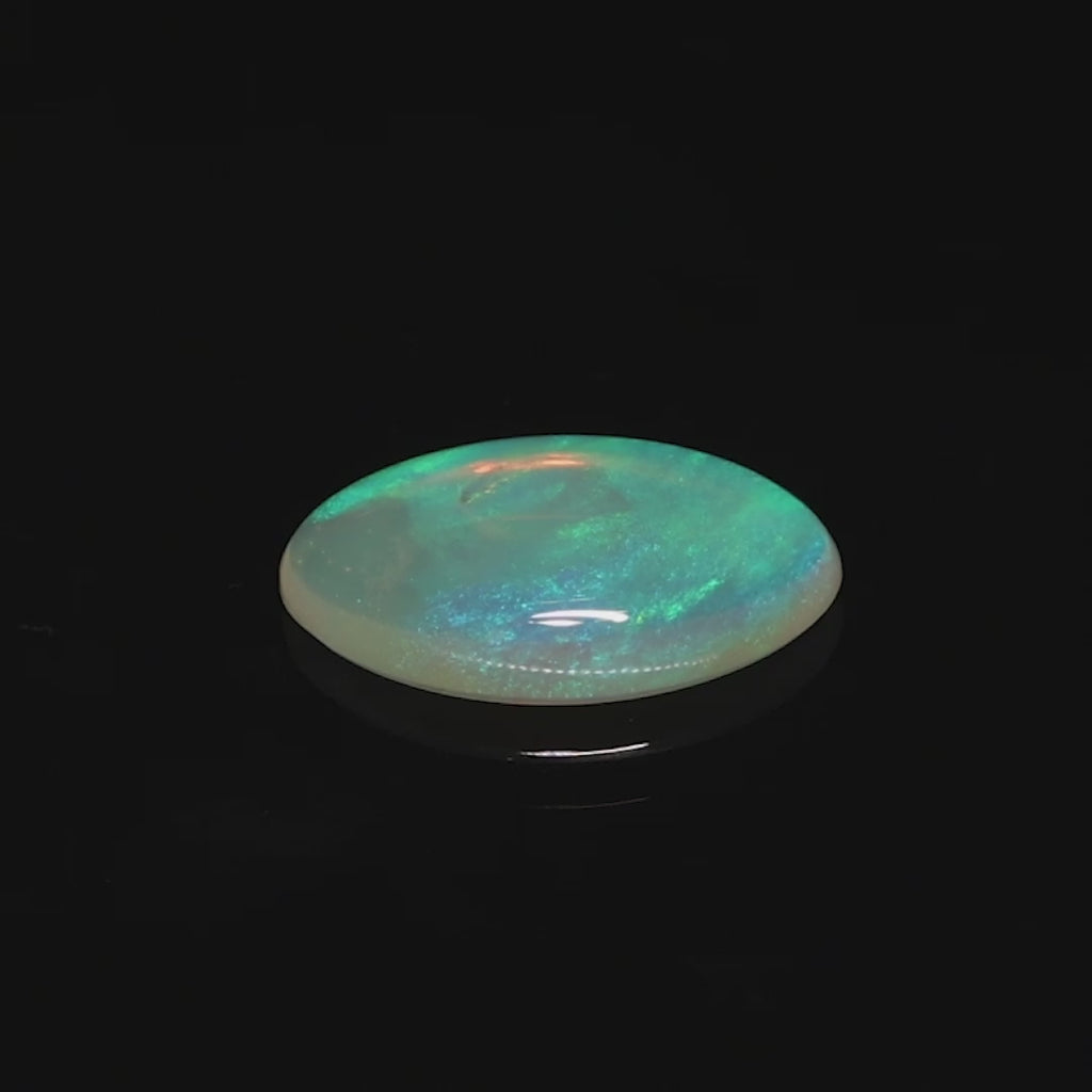 2.95 Ct. Australian Legacy Opal #OL1042