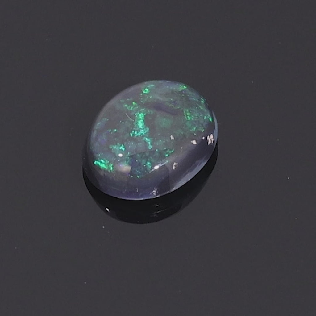 1.32 Ct. Australian Legacy Opal #OL1456