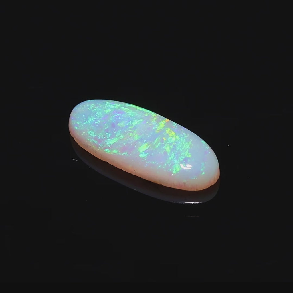 3.75 Ct. Australian Legacy Opal #OL1222