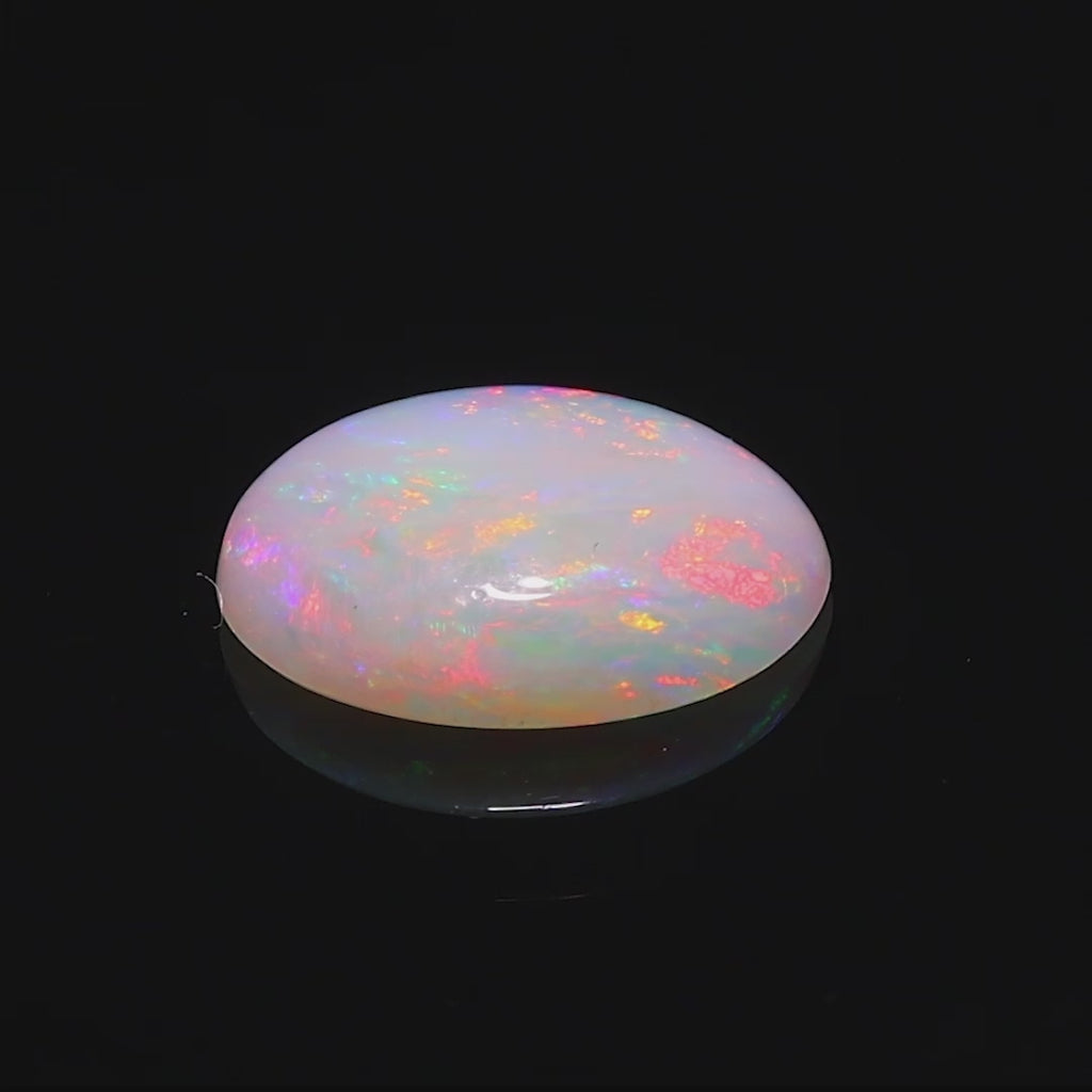 1.31 Ct. Australian Legacy Opal #OL1300