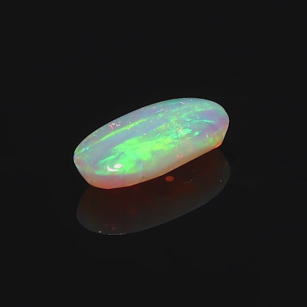 1.02 Ct. Australian Legacy Opal #OL1423