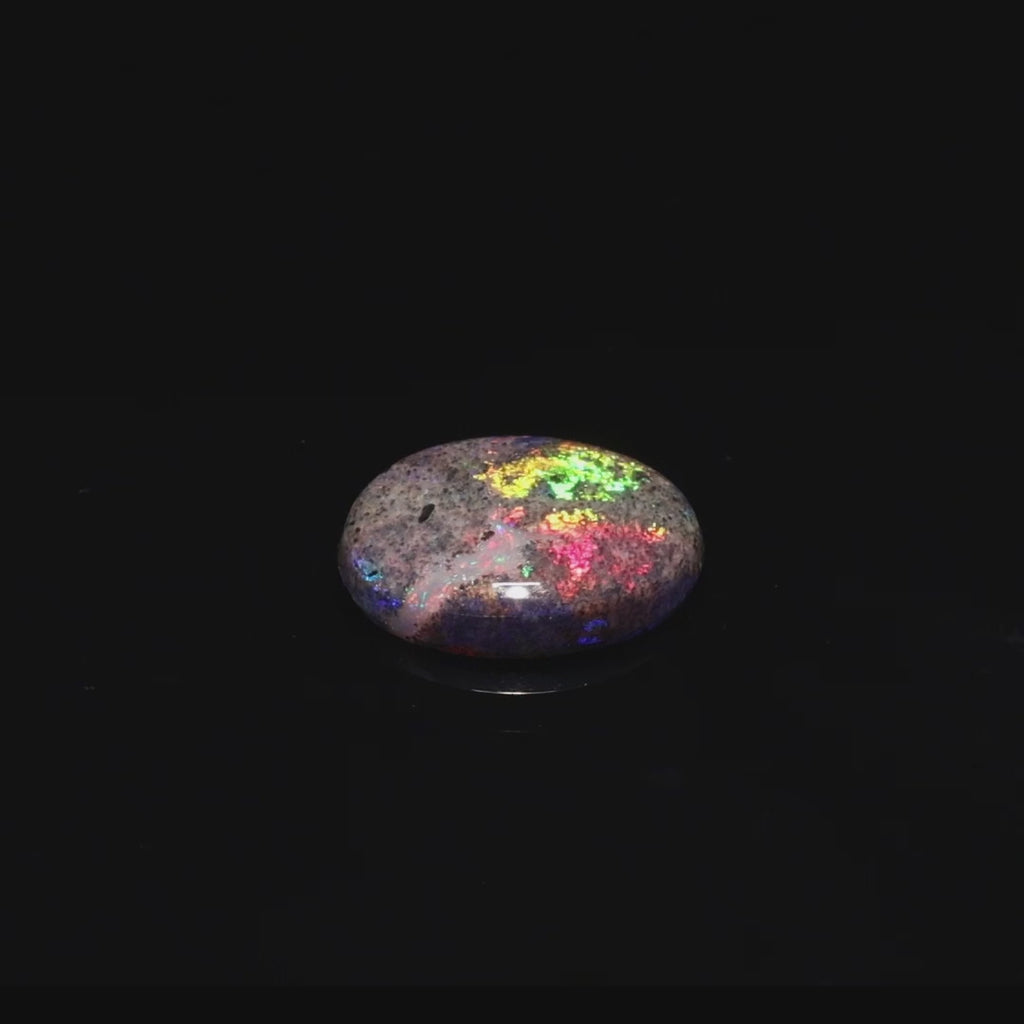 3.12 Ct. Australian Legacy Opal #OL1099