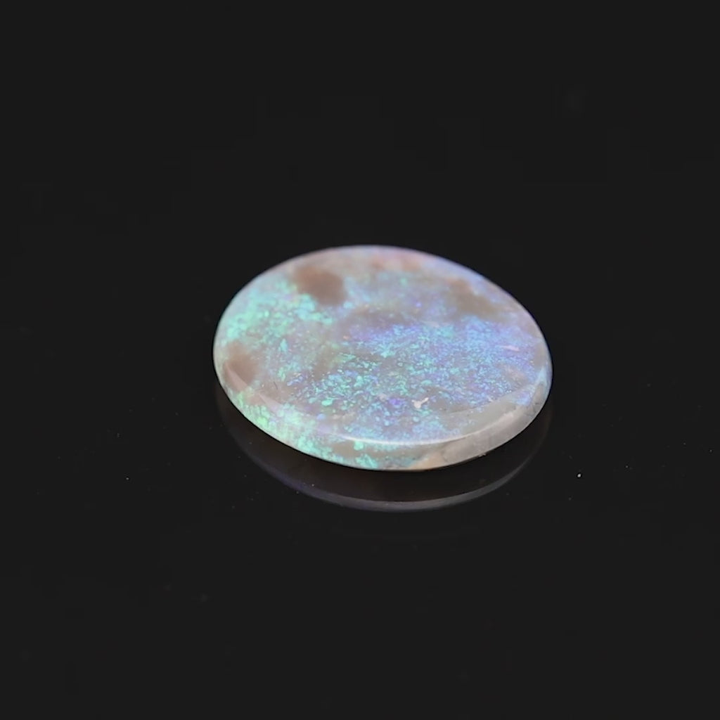 4.34 Ct. Australian Legacy Opal #OL1009