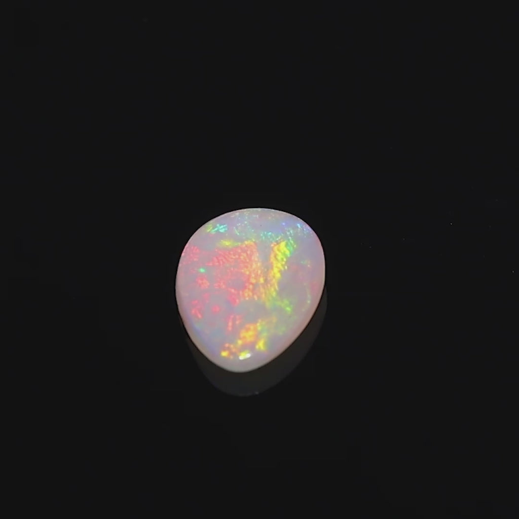 0.94 Ct. Australian Legacy Opal #OL1168