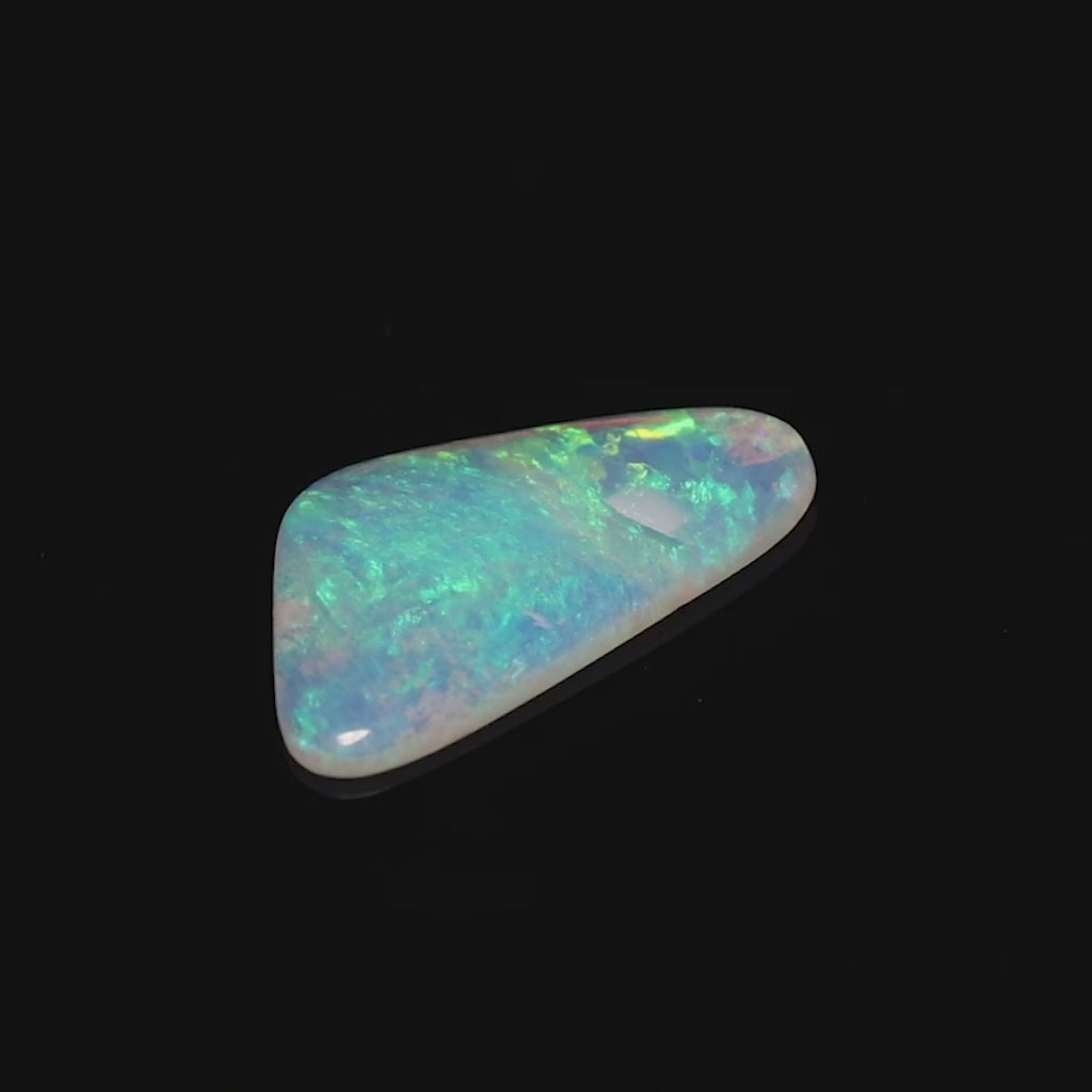 2.41 Ct. Australian Legacy Opal #OL1045