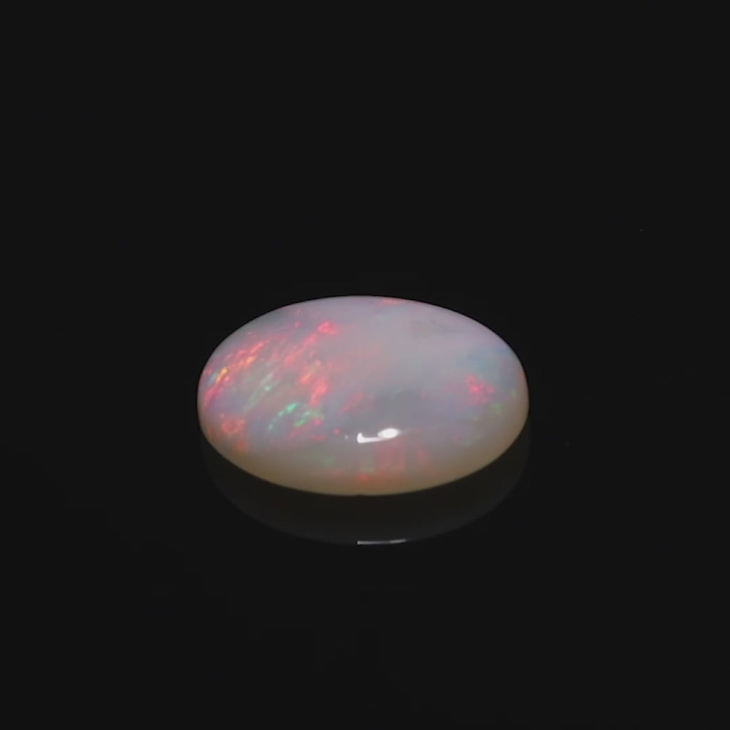 1.82 Ct. Australian Legacy Opal #OL1142