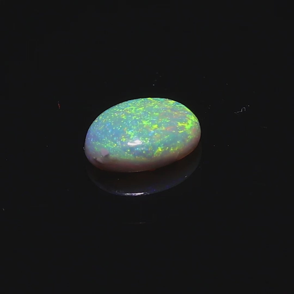 0.36 Ct. Australian Legacy Opal #OL1323