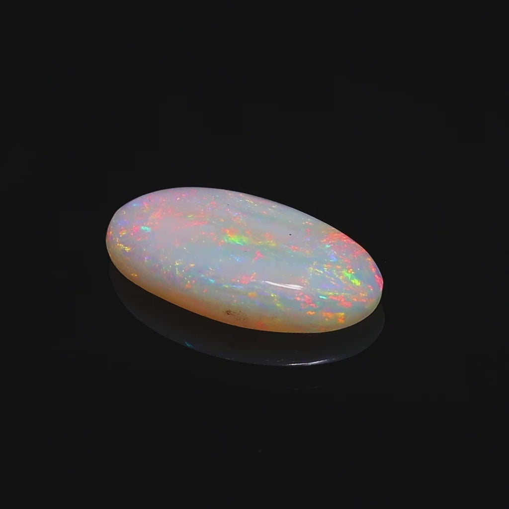 4.61 Ct. Australian Legacy Opal #OL1184