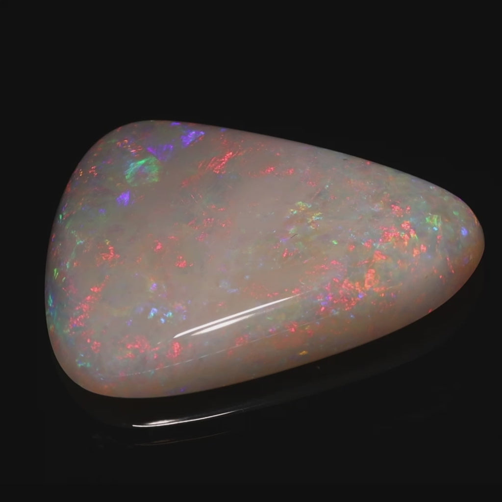 37.17 Ct. Australian Legacy Opal #OL1055