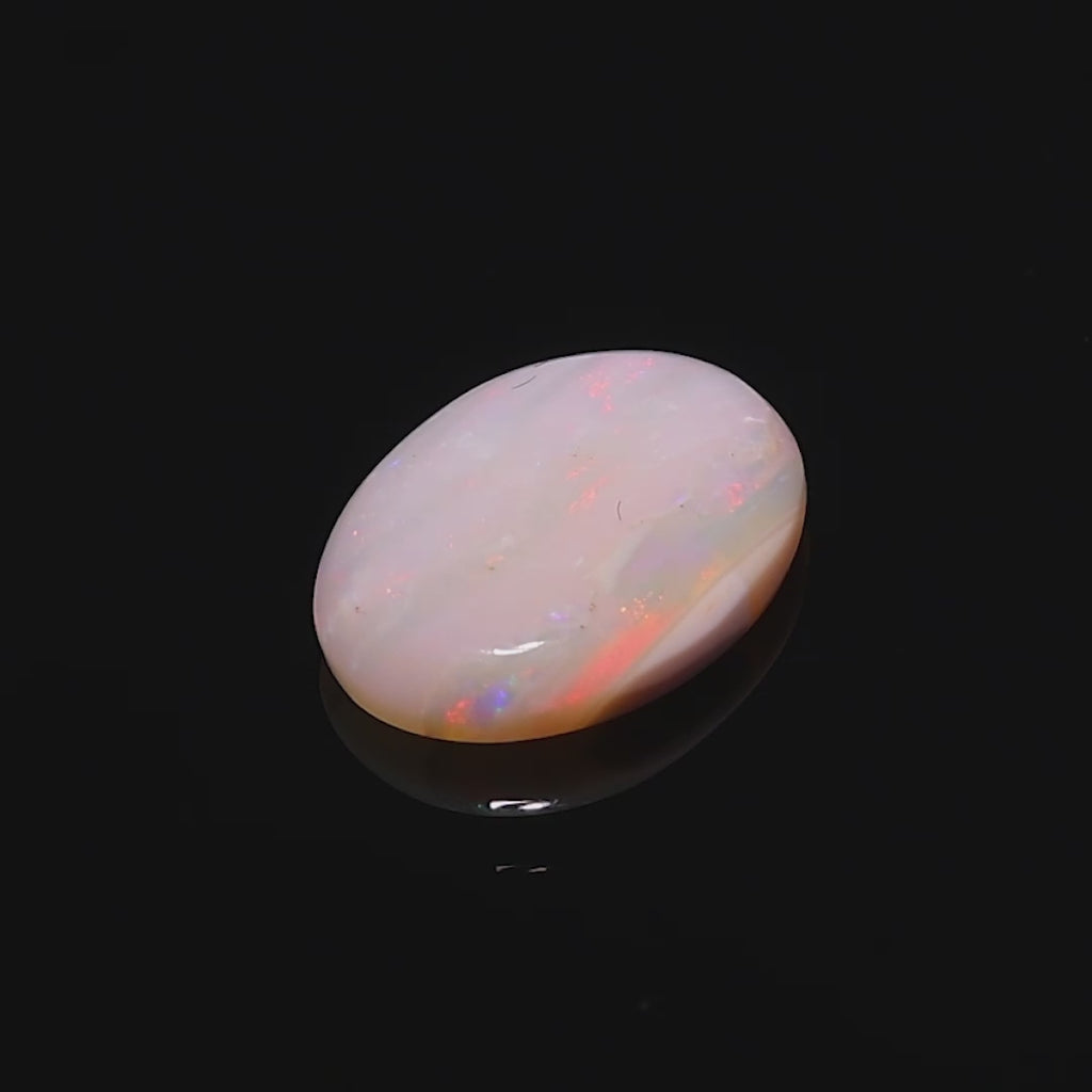 3.07 Ct. Australian Legacy Opal #OL1189