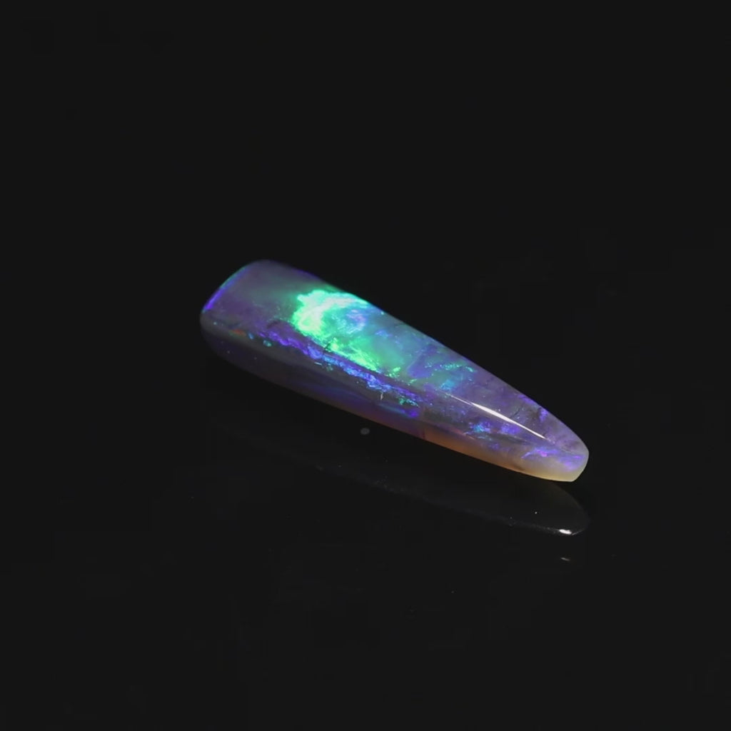 4.47 Ct. Australian Legacy Opal #OL1034