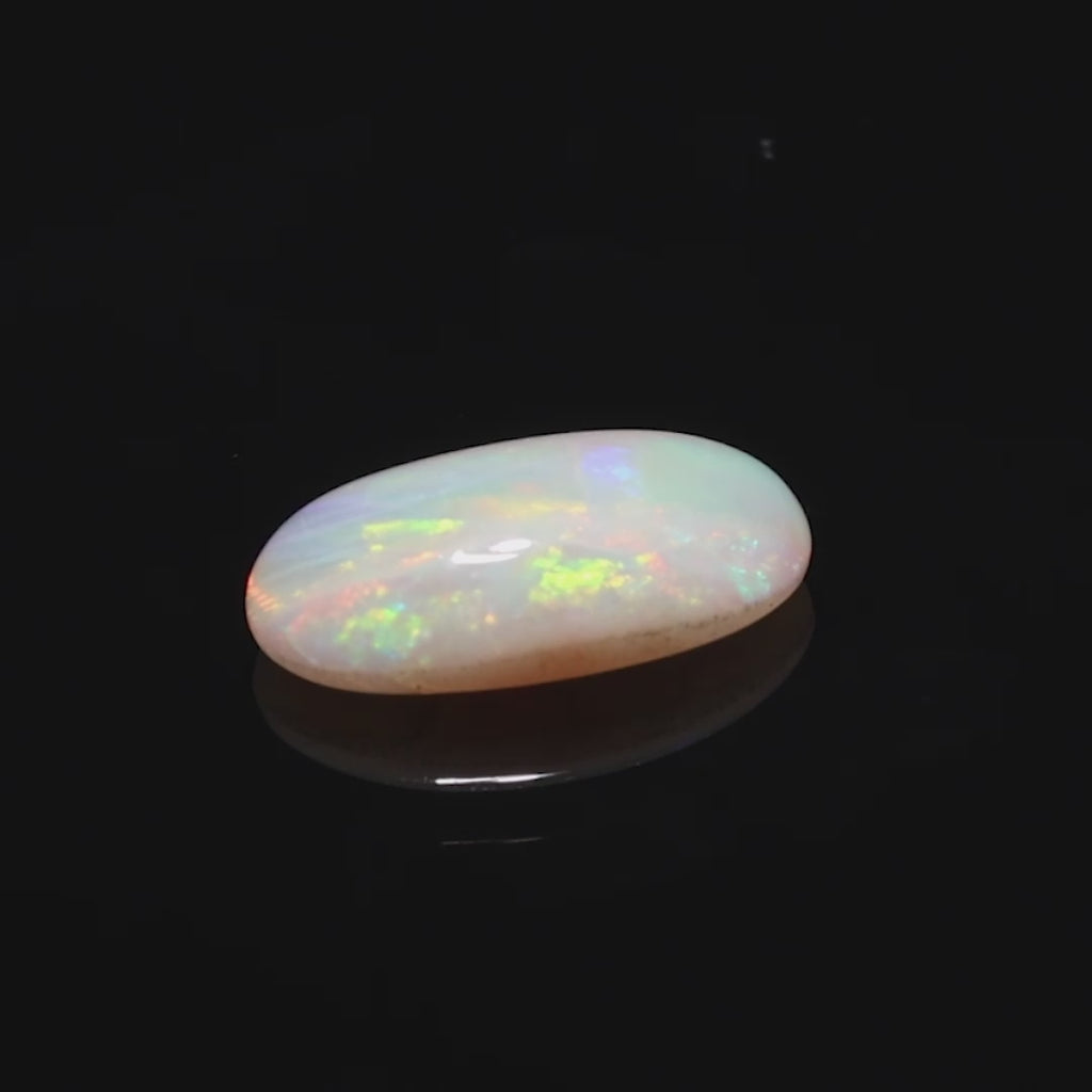 2.6 Ct. Australian Legacy Opal #OL1156