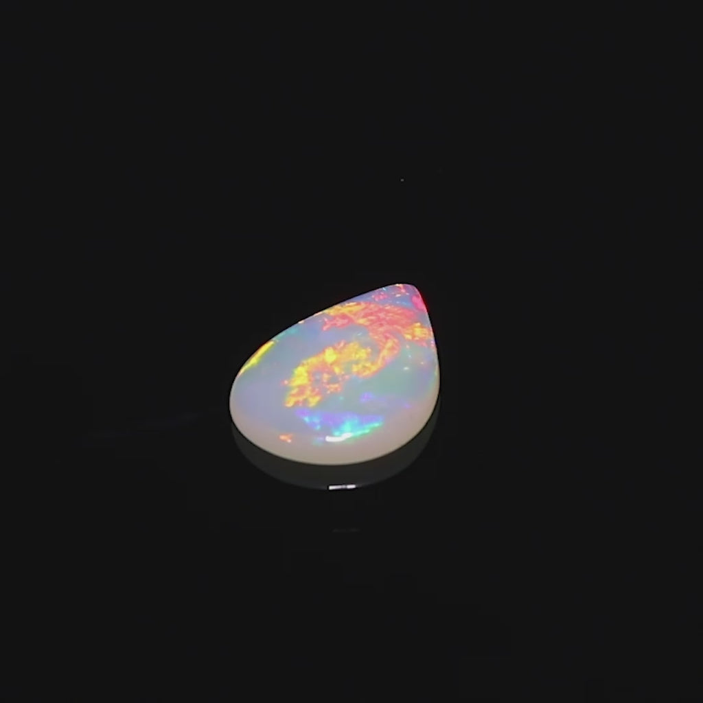 0.61 Ct. Australian Legacy Opal #OL1160