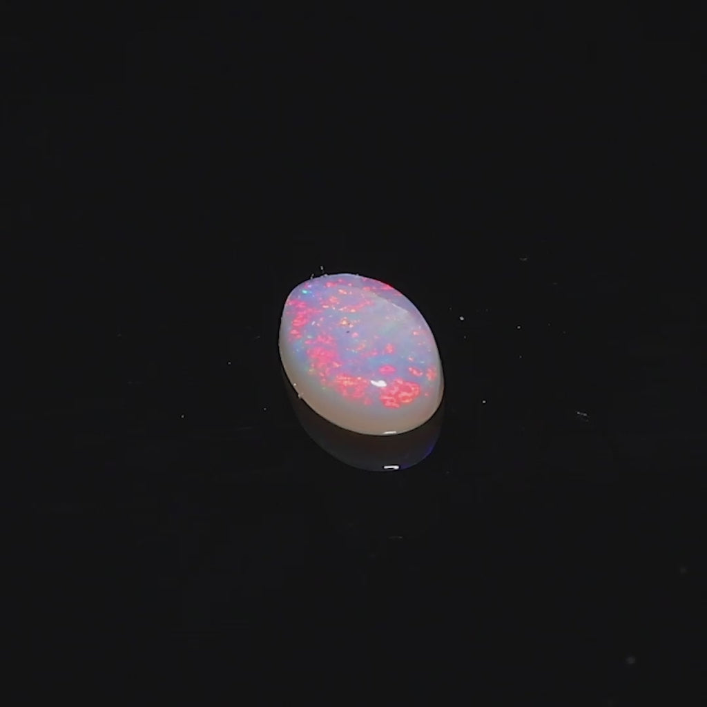 0.15 Ct. Australian Legacy Opal #OL1333