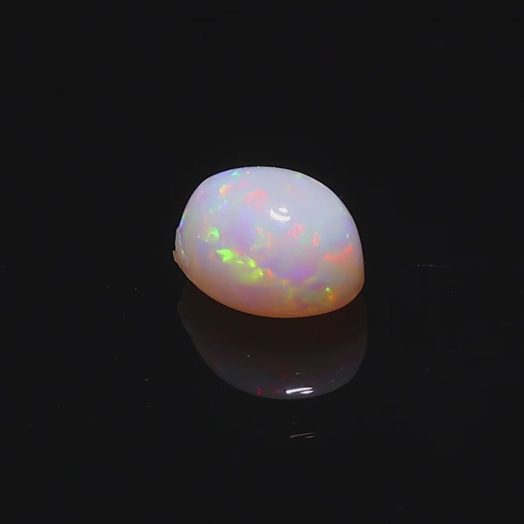 0.77 Ct. Australian Legacy Opal #OL1388