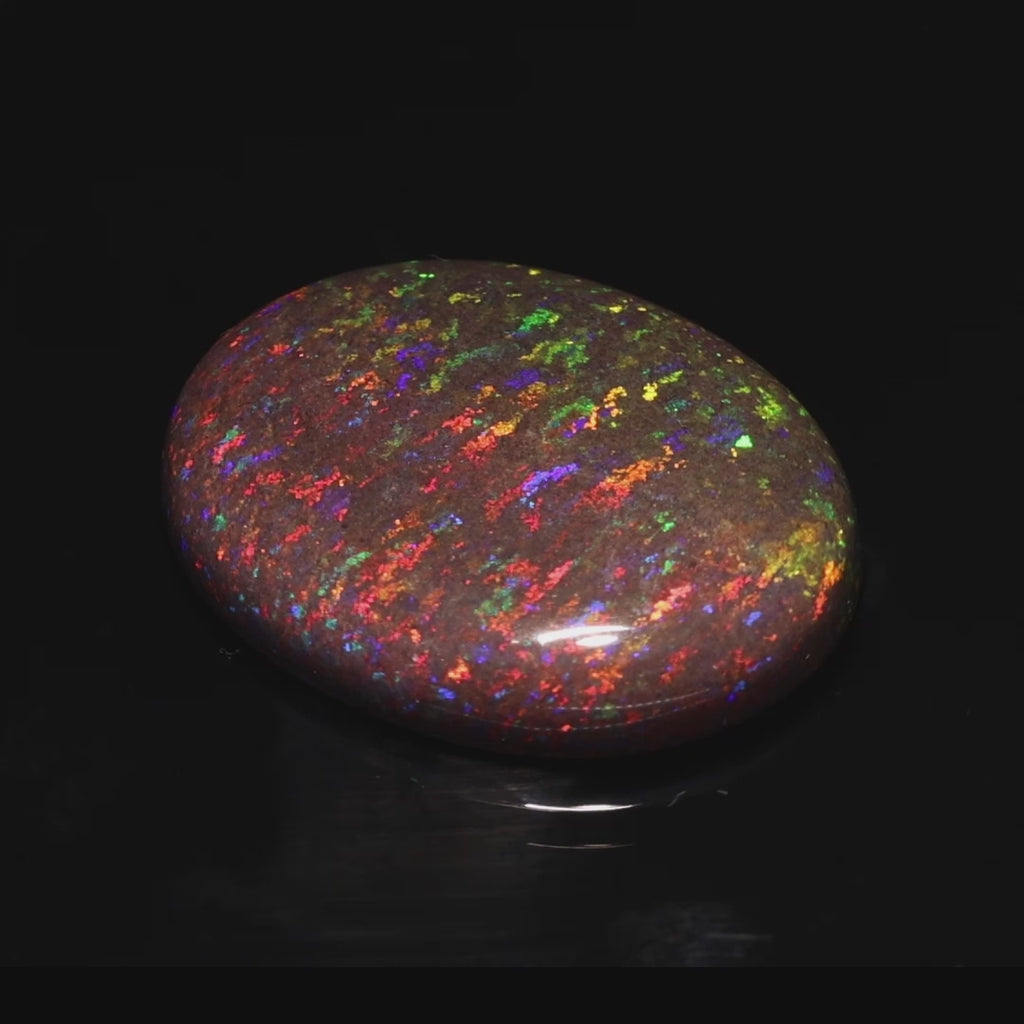 23.17 Ct. Australian Legacy Opal #OL1060