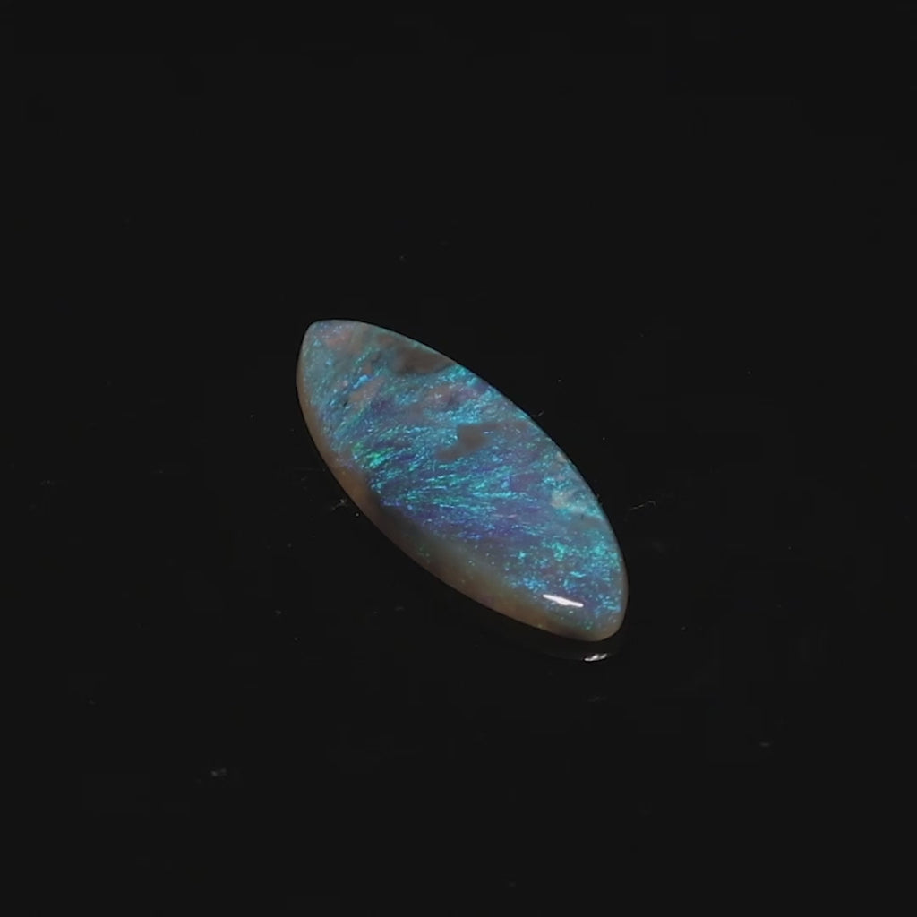 1.84 Ct. Australian Legacy Opal #OL1043