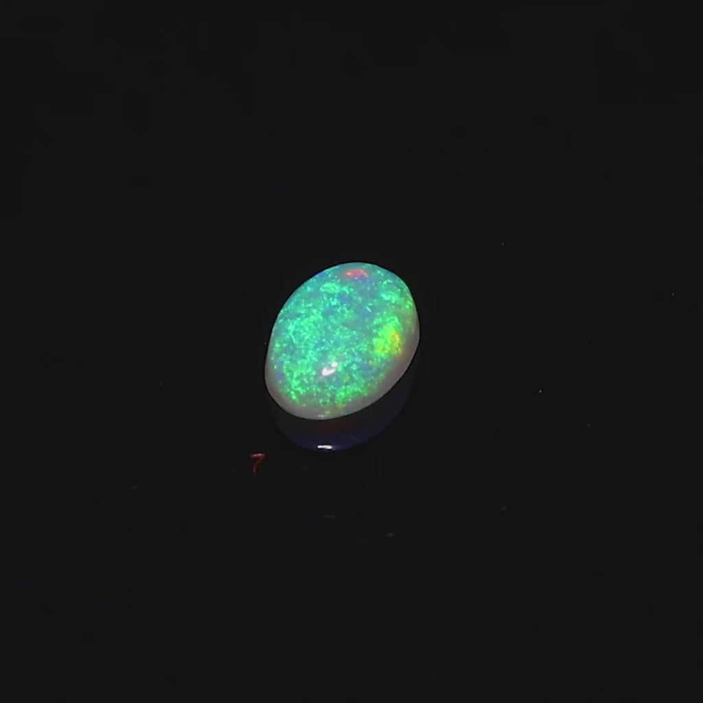 0.13 Ct. Australian Legacy Opal #OL1318