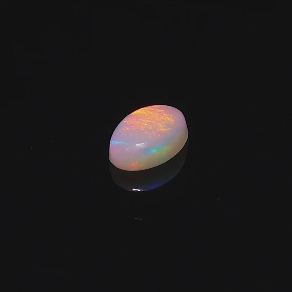 0.19 Ct. Australian Legacy Opal #OL1331