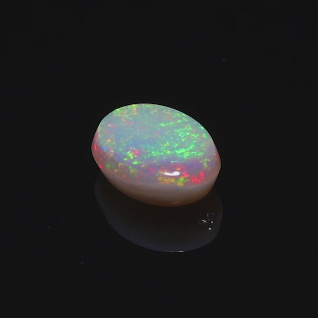 0.65 Ct. Australian Legacy Opal #OL1368