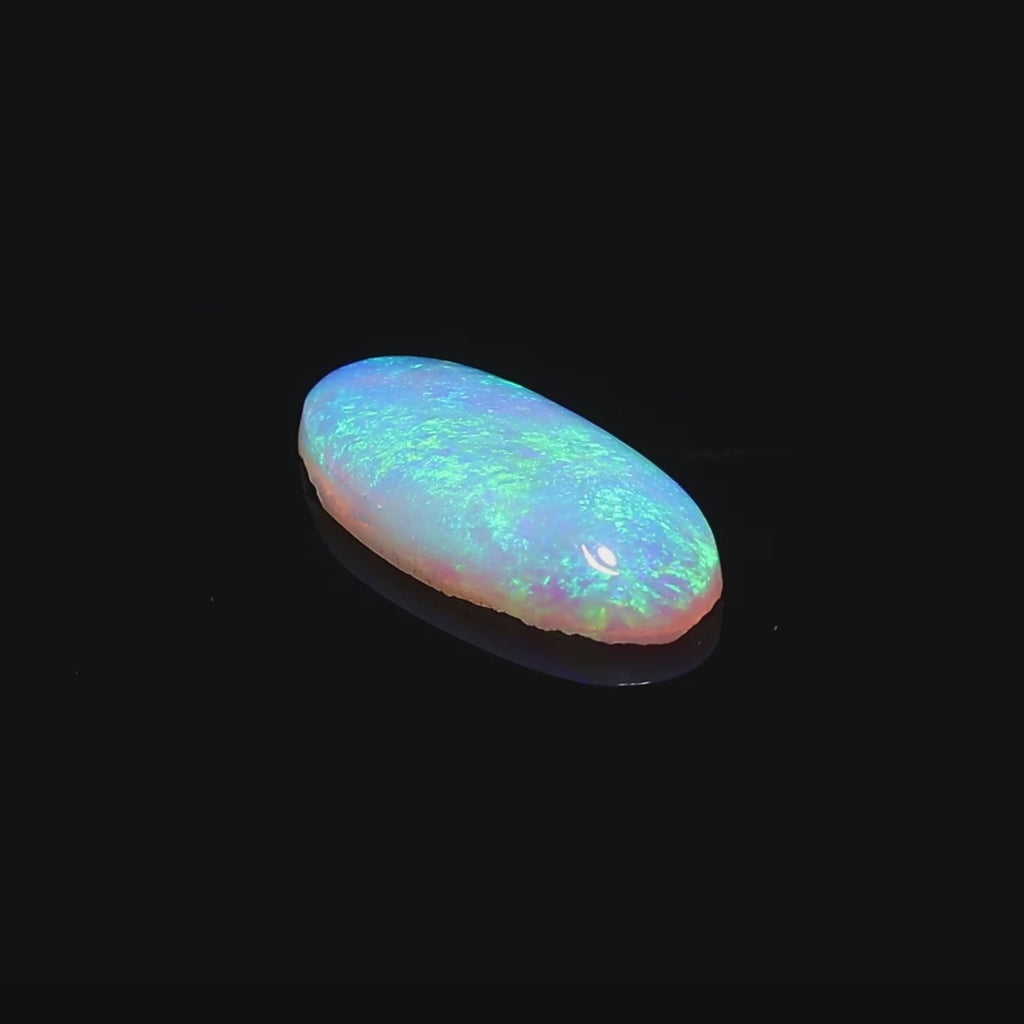 2.63 Ct. Australian Legacy Opal #OL1221