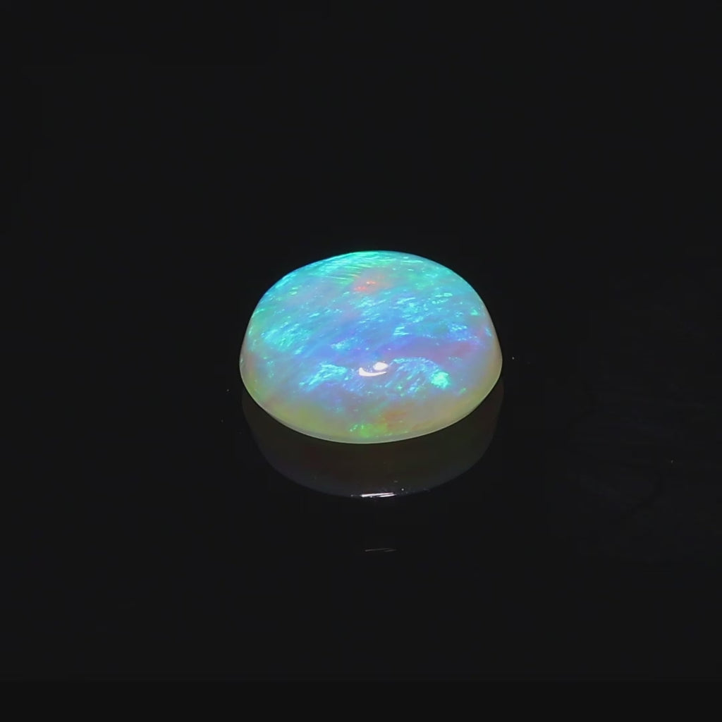 0.83 Ct. Australian Legacy Opal #OL1311