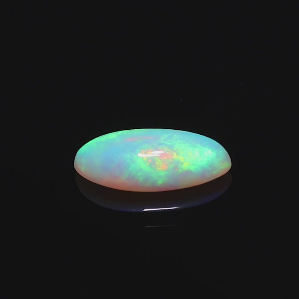 2.05 Ct. Australian Legacy Opal #OL1166