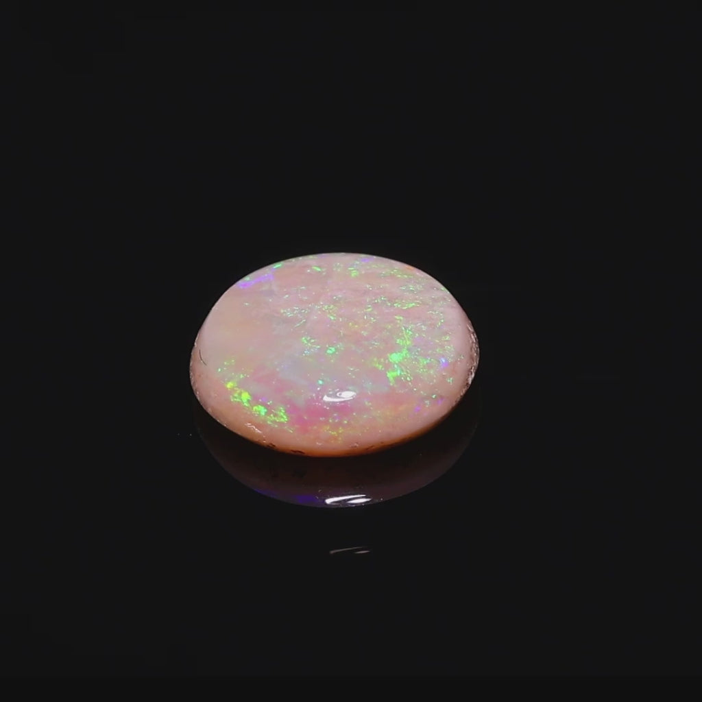 1.14 Ct. Australian Legacy Opal #OL1255