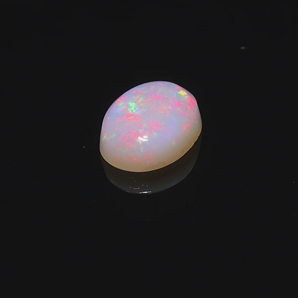 0.52 Ct. Australian Legacy Opal #OL1407