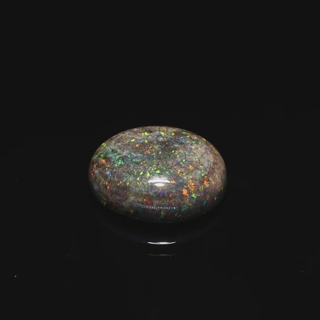 9.25 Ct. Australian Legacy Opal #OL1088