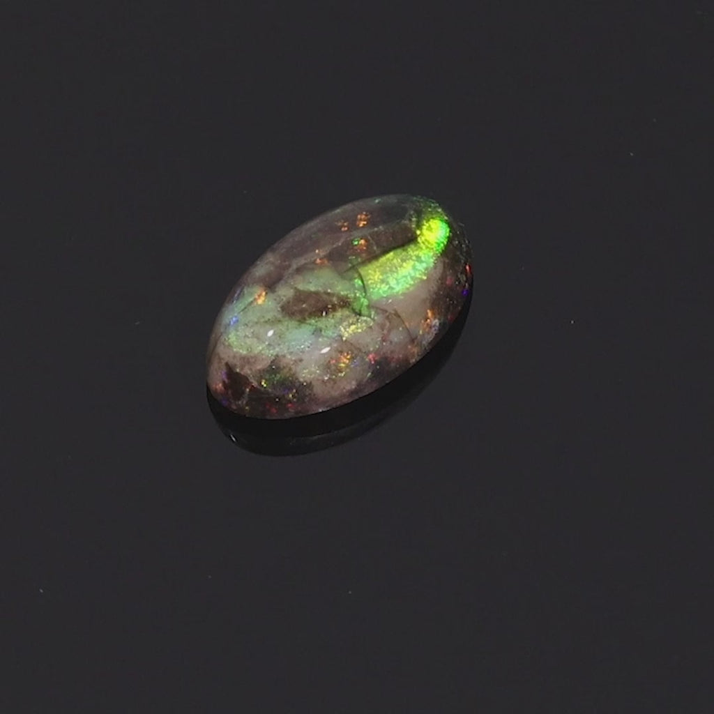 1.85 Ct. Australian Legacy Opal #OL1453