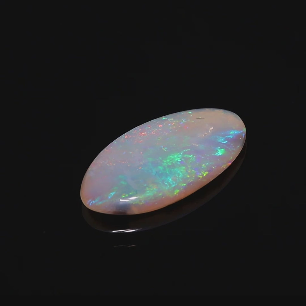 3.92 Ct. Australian Legacy Opal #OL1186