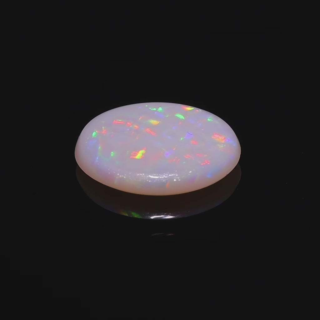 3.18 Ct. Australian Legacy Opal #OL1198