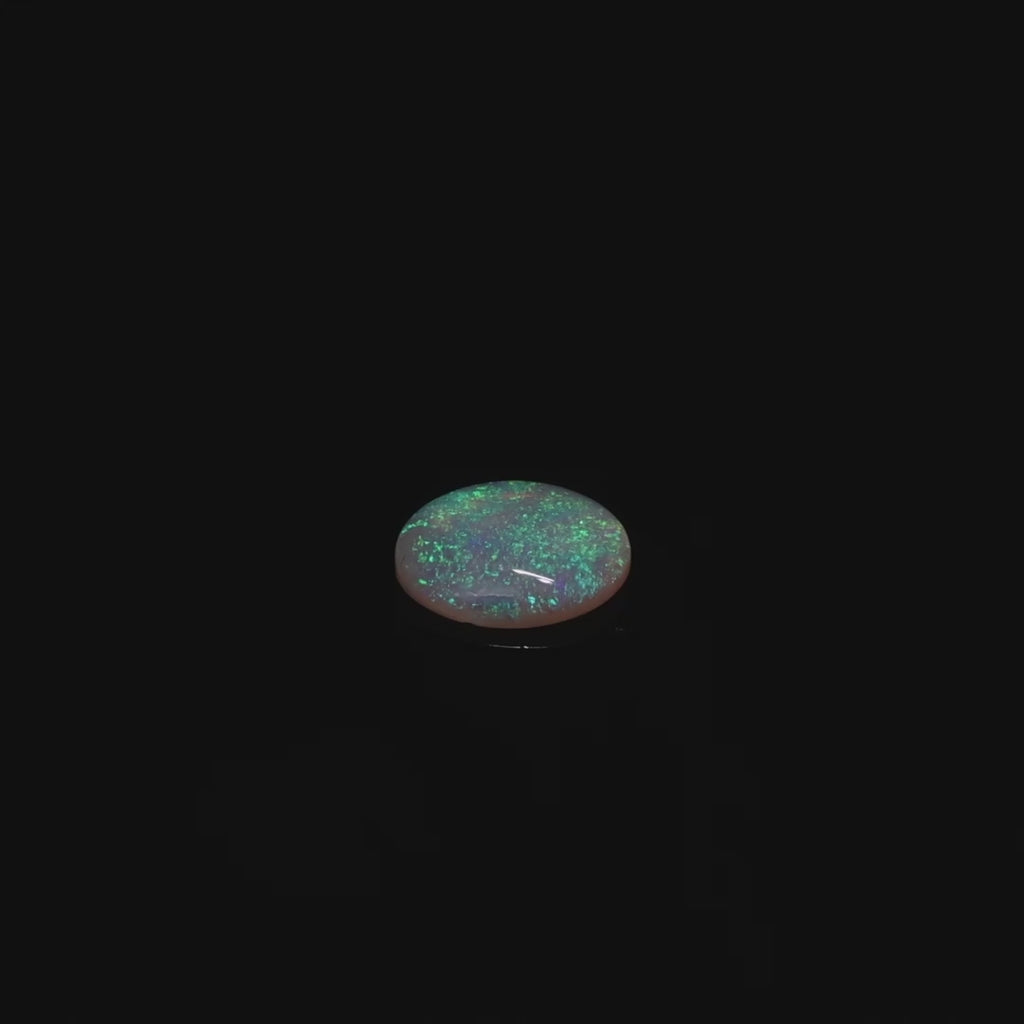 0.87 Ct. Australian Legacy Opal #OL1117