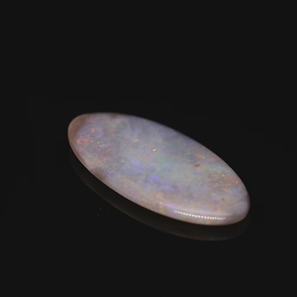 5.55 Ct. Australian Legacy Opal #OL1007