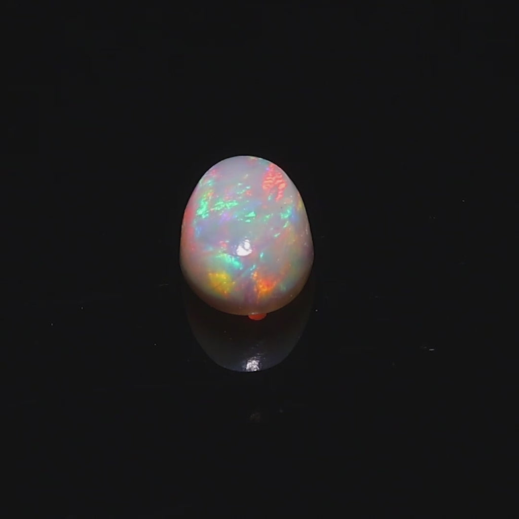 0.39 Ct. Australian Legacy Opal #OL1332