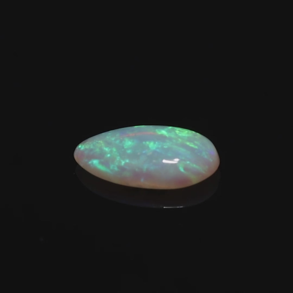 1.47 Ct. Australian Legacy Opal #OL1144