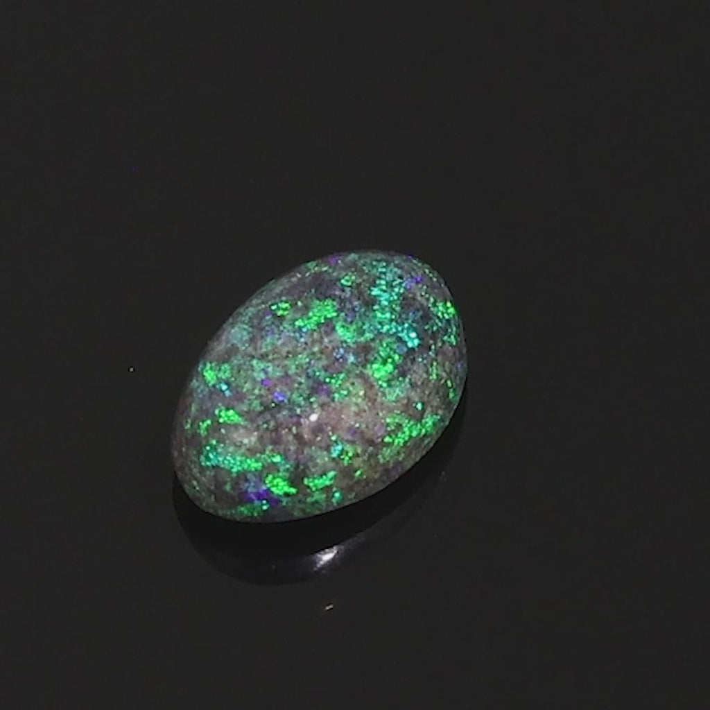 1.51 Ct. Australian Legacy Opal #OL1444