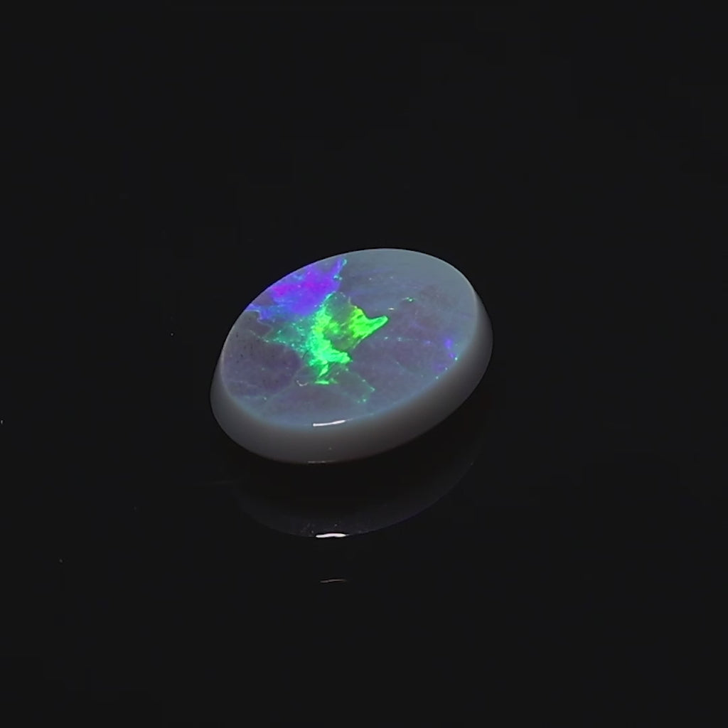 1.56 Ct. Australian Legacy Opal #OL1244