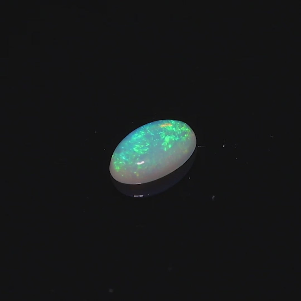 0.14 Ct. Australian Legacy Opal #OL1335